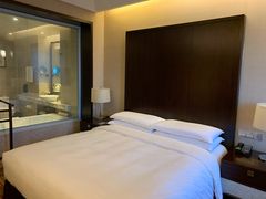 -上海龙之梦万丽酒店