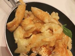 -大鸭梨烤鸭(石佛营店)