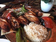 -Old Ottoman Cafe & Restaurant
