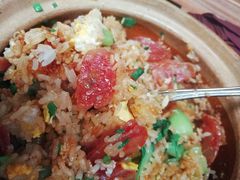 -壹煲口福煲仔饭(中山路店)