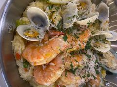 -1861意大利餐厅(文化广场店)