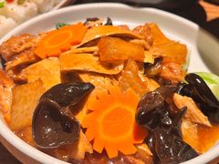 -薇酌饮·陕西菜(南门外店)