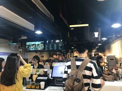 -KOI Thé(正佳广场店)