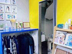 -方快照相馆(光新乐购店)