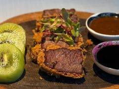 -莉莉海堂HAITANG·烤鸭(国贸商城店)