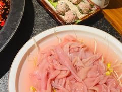 -陈眼镜火锅(总店)