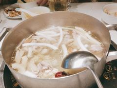 -椰客·海南椰子鸡(新塘永旺梦乐城店)