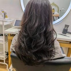 -YESIDO椰岛造型烫发染发