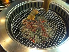 红酒黑椒牛排-梦山水日本烧肉(五四广场店)
