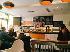 大堂-JamaicaBlue(新城国际店)