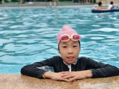 -惠州金海湾嘉华度假酒店