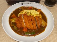-CoCo壱番屋(久光百货店)