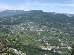 -张关合渣(航空大道店)