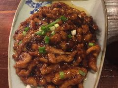 -左陕右甘(亚运村店)