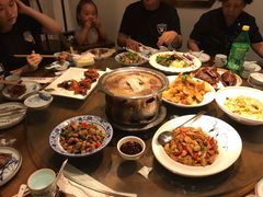 -燕郊烧鸽子(广安路店)