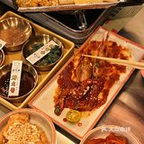 终于知道为什么温州这家延吉料理这么火了！！