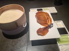 -小大董·烤鸭(西单大悦城店)