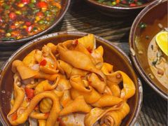 -冯校长老火锅(深圳总店)