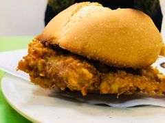 -胜利茶餐室