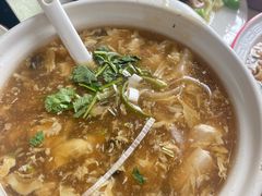 -奥华餐厅·老张记(台基厂店)