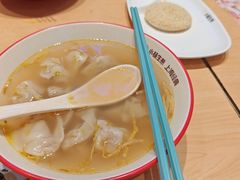 -小杨生煎(周浦万达店)