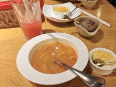 -斗牛士牛排(南京东路店)