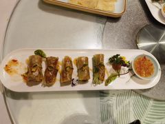 -蕉叶·泰国歌舞风情(世贸店)