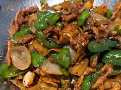 -赣江里•江西菜(望京旺角店)