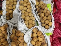 -大观篆新农贸市场