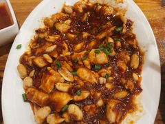 -半盆菜酒家(中山南一路店)