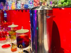 -西安W酒店·WEI全味西餐厅