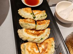 韭菜盒子-永乐饭庄(安德路店)