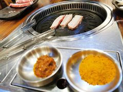 五花肉-意成料理