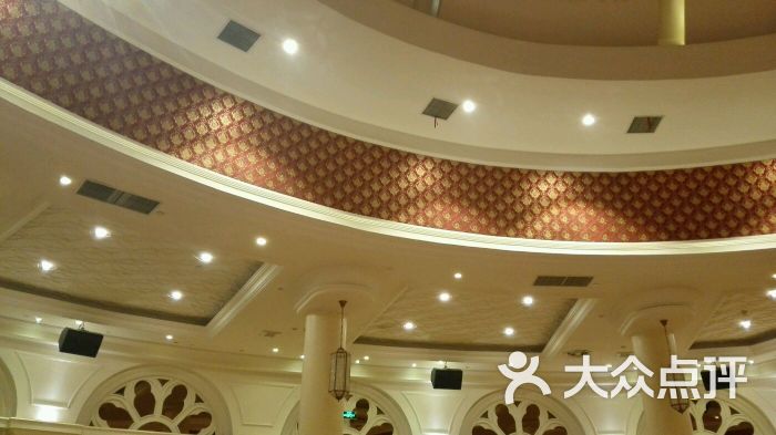 石浦大酒店(百丈店)图片 - 第33张