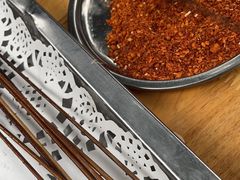 -乐山长药老地方油炸串串(峨眉四中店)