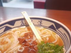 -鑫花溪牛肉米粉(景德路店)