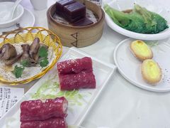 -万山楼海鲜酒家·二十三年老字号
