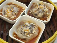 -香云轩·顺德菜(香云纱园林酒店店)