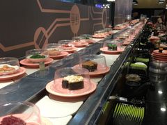 -争鲜回转寿司(徐汇星游城店)
