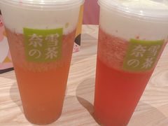 -奈雪的茶(杭州万象城PRO店)