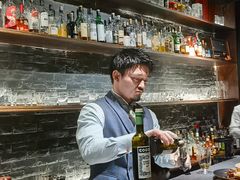 -格兰酒吧Glen Bar