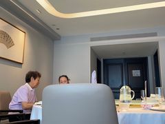 -香丰阁·烤鸭·川湘菜(清河店)