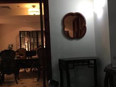 门面-1868 Café(上海自然博物馆店)