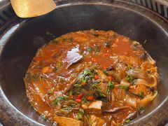 -锅老头铁锅炖•大锅蒸汽海鲜(韩乐坊店)