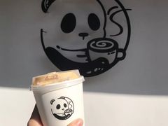 -竹子咖啡bamboo coffee