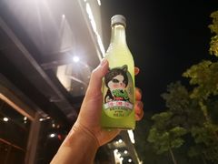 -18BAN音乐啤酒馆(西丽店)