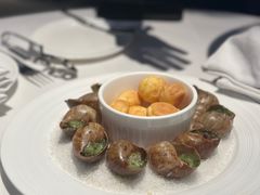 -L'Arome芳芳法国餐厅(仙林金鹰店)