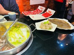 -煊记潮汕牛肉火锅(钱桥店)