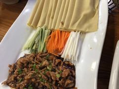 -丽景轩·徽菜馆(文化中路店)