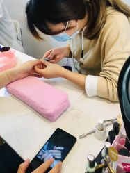 点击看大图 -M Nails & Beauty美甲美睫美体